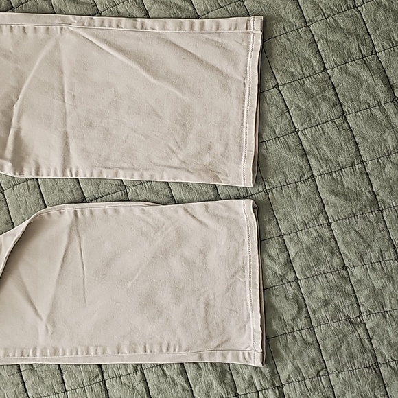 Used Onward Reserve Five Pocket Pant - Picture 3 of 4